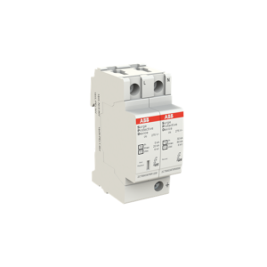 2CTB803972R1200 – OVRT2-T31N20-275PQS ABB SPD – Class 2/3