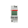 2CSM222531R1000 – DW1 ABB Time Switches – Digital