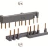 1SBN081012R1000 – BER16C-3 Connection sets ABB AS Contactor Accessories