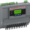 1SFA664001R1002 – TVOC-2-48 ABB TVOC-2 Arc Monitor