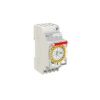 2CSM222431R1000 – AW1CO-R-210m ABB Time Switches – Electro – Mechanical
