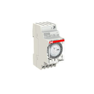 2CSM222441R1000 – AD1CO-R-30m ABB Time Switches – Electro – Mechanical