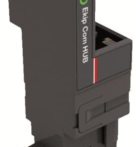 1SDA082894R1 – Ekip Com Hub E1.2..E6.2 ABB ACB – Emax 2 Accessories