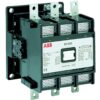 SK827041-AR – EK550-40-11, 400-415V AC coil ABB EK 4-Pole Contactors