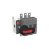 1SCA115413R1001 – OS160GB03P ABB Switch Fuses – OS