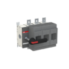 1SCA022825R5850 – OS630B03P ABB Switch Fuses – OS