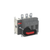 1SCA022709R9330 – OS200B03P ABB Switch Fuses – OS