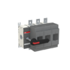 1SCA022825R7550 – OS800B03P ABB Switch Fuses – OS