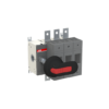 1SCA115634R1001 – OS125GB03P ABB Switch Fuses – OS