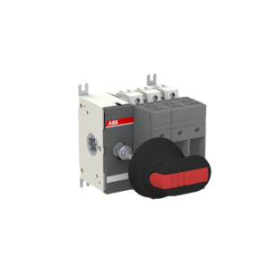 1SCA115259R1001 – OS32GB03P ABB Switch Fuses – OS