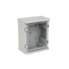 1SL0221A00 – BOX-SIZE 1 ABB Gemini – Plastic Enclosure – IP66