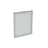1SL0256A00 – INNER DOOR-SIZE 6 ABB Gemini – Plastic Enclosure – IP66