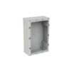 1SL0223A00 – BOX-SIZE 3 ABB Gemini – Plastic Enclosure – IP66