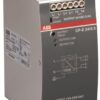1SVR427034R0000 – CP-E 24/5.0 Power supply ABB Economy Power Supplies – CP-E