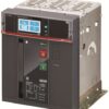 1SDA071026R1 – E2.2B 2000 Ekip Touch LSIG F HR, 3P ABB ACB – Emax 2 Circuit Breaker- Fixed