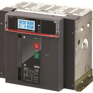 1SDA071176R1 – E4.2V 3200 Ekip Touch LSIG F HR, 3P ABB ACB – Emax 2 Circuit Breaker- Fixed