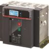 1SDA071214R1 – E4.2H 4000 Ekip Touch LI F HR, 3P ABB ACB – Emax 2 Circuit Breaker- Fixed
