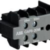 GJL1201330R0007 – CAF6-20M ABB Mini Contactors Accessories