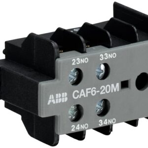 GJL1201330R0007 – CAF6-20M ABB Mini Contactors Accessories