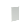 1SL0263A00 – BLANK METAL BASE PLATE-SIZE 5 ABB Gemini – Plastic Enclosure – IP66