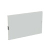 1SL1945A00 – Central blank panel 12M Mistral 65������������������ ABB Mistral – Plastic Enclosure – IP65