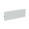 1SL1948A00 – Blank panel 18M MISTRAL 65������������������������������������������ ABB Mistral – Plastic Enclosure – IP65