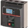 1SDA071336R1 – E1.2B 630 Ekip Touch LSIG F F, 4P ABB ACB – Emax 2 Circuit Breaker- Fixed