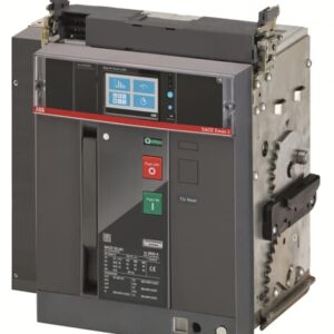 1SDA072965R1 – E2.2B 1600 Ekip Touch LSI W MP, 4P ABB ACB – Emax 2 Circuit Breaker- Withdrawable