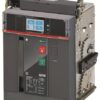 1SDA072375R1 – E2.2B 2000 Ekip Touch LSI W MP, 3P ABB ACB – Emax 2 Circuit Breaker- Withdrawable