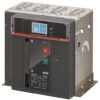 1SDA071655R1 – E2.2B 2000 Ekip Touch LSI F HR, 4P ABB ACB – Emax 2 Circuit Breaker- Fixed