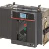 1SDA073196R1 – E4.2H 4000 Ekip Touch LSIG W MP, 4P ABB ACB – Emax 2 Circuit Breaker- Withdrawable
