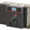 1SDA071735R1 – E4.2V 2000 Ekip Touch LSI F HR, 4P ABB ACB – Emax 2 Circuit Breaker- Fixed