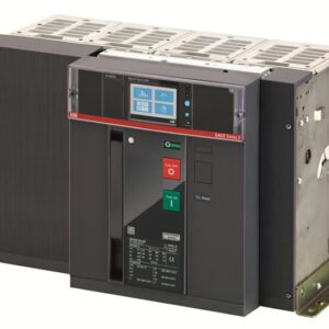 1SDA071836R1 – E4.2S 4000 Ekip Touch LSIG F HR, 4P ABB ACB – Emax 2 Circuit Breaker- Fixed