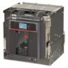 1SDA072575R1 – E4.2V 4000 Ekip Touch LSI W MP, 3P ABB ACB – Emax 2 Circuit Breaker- Withdrawable