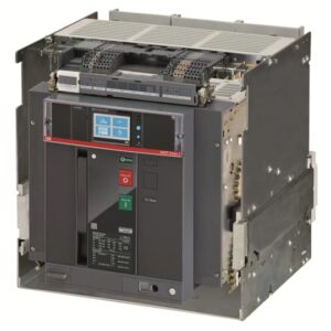 1SDA072575R1 – E4.2V 4000 Ekip Touch LSI W MP, 3P ABB ACB – Emax 2 Circuit Breaker- Withdrawable