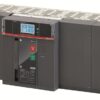 1SDA071925R1 – E6.2H 6300 Ekip Touch LSI F HR, 4P ABB ACB – Emax 2 Circuit Breaker- Fixed