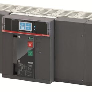 1SDA072014R1 – E6.2H/f 6300 Ekip Touch LI 4p FHR ABB ACB – Emax 2 Circuit Breaker- Fixed