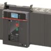 1SDA073244R1 – E6.2H 5000 Ekip Touch LI W MP, 4P ABB ACB – Emax 2 Circuit Breaker- Withdrawable