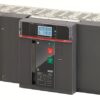 1SDA071245R1 – E6.2V 4000 Ekip Touch LSI F HR, 3P ABB ACB – Emax 2 Circuit Breaker- Fixed