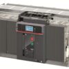 1SDA072644R1 – E6.2H 6300 Ekip Touch LI W MP, 3P ABB ACB – Emax 2 Circuit Breaker- Withdrawable