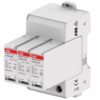 2CTB812050R1500 – OVR PV T1-T2 5-1500 P QS ABB SPD – Class 1/2