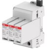 2CTB812051R1500 – OVR PV T1-T2 5-1500 P TS QS ABB SPD – Class 1/2