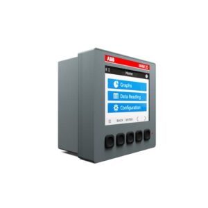 2CSG251151R4051 – M4M 20 ABB Panel Mount – Basic Network Analyser