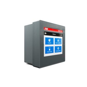2CSG274761R4051 – M4M 30 MODBUS ABB Panel Mount – Advanced Network Analyser