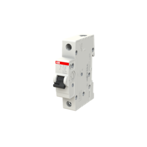 2CDS231070R0254 – SR201T-C25 Miniature Circuit Breaker ABB MCB – SR200T 3kA