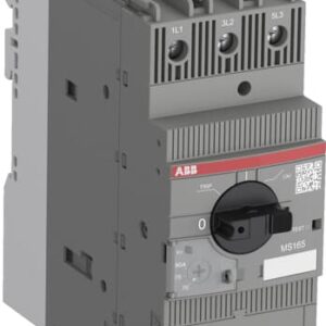 1SAM451000R1018 – MS165-73 ABB Motor Circuit Breakers