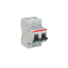 2CCS862001R0204 – S802S-C20 ABB High Perfomance MCB – S800S 50kA