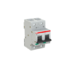2CCS862001R0804 – S802S-C80 ABB High Perfomance MCB – S800S 50kA