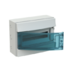 1SLM006501A1202 – Mistral 65 12 Way ABB Mistral – Plastic Enclosure – IP65