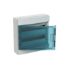 1SLM006501A1205 – Mistral 65 36 Way 2 Row ABB Mistral – Plastic Enclosure – IP65